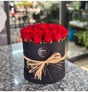 KUTUDA 19 GÜL